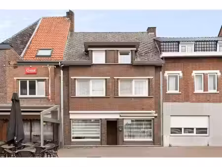 surface commerciale à vendre à vrijthof 3 maasmechelen (rbx10982)
