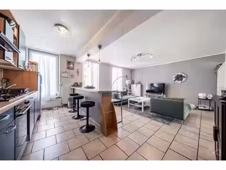 surface commerciale à vendre à rue saint-gilles 447 liège (vbe76099)