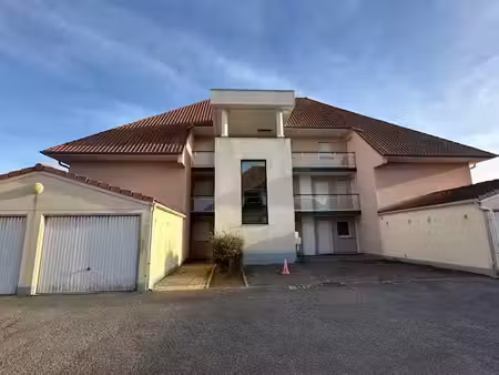 vente appartement 2 pièces 38 m² à berck (62600)  149 100 €