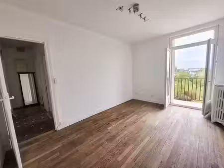 vente appartement 2 pièces 42 m² à nevers (58000)  42 500 €