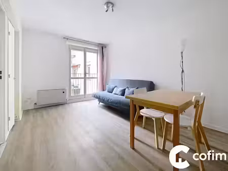 vente appartement 1 pièce 21.6 m² à pau (64000)  55 000 €