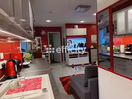 vente appartement 2 pièces 34.6 m² à vigneux-sur-seine (91270)  149 900 €