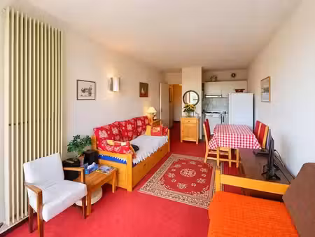 vente appartement 2 pièces 43.17 m² à villard-de-lans (38250)  137 000 €