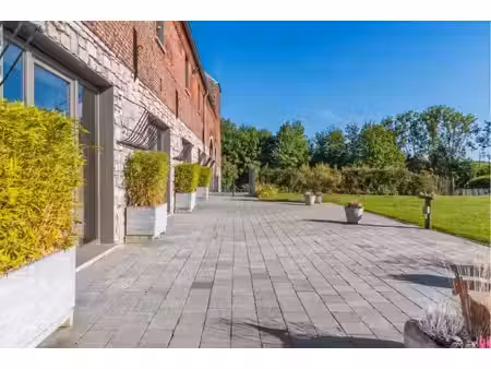 bureaux à vendre à gerpinnes (rbx10923)