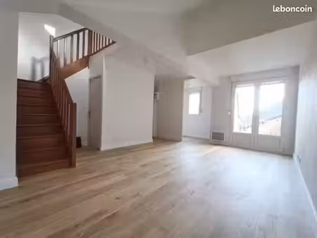location appartement 2 pièces 42m² mordelles 35310