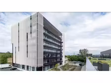 location bureaux merignac 33700 306m²