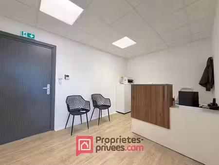 location bureaux molsheim 67120 94m²
