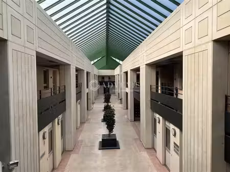location bureaux montigny le bretonneux 78180 14m² à 333m²