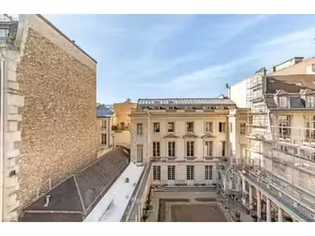 location bureaux 250m²