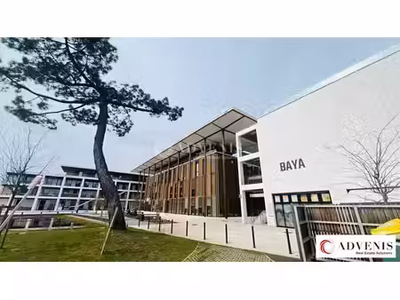 location bureaux pessac 33600 41m² à 2304m²