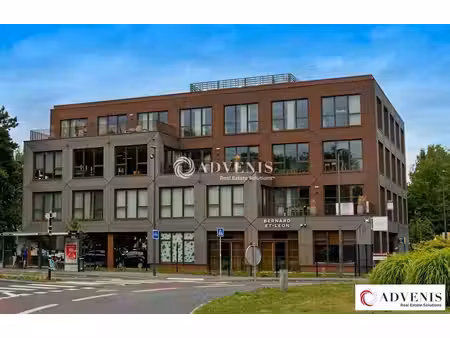 location bureaux villeneuve d ascq 59650 120m² à 340m²