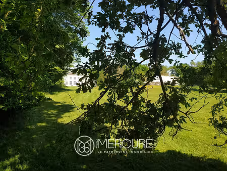 achat maison 17 pièces 685m² sens 89100