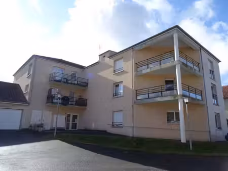 appartement - chigny-les-roses - er.24386