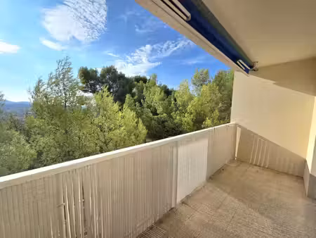 appartement f5 le faron