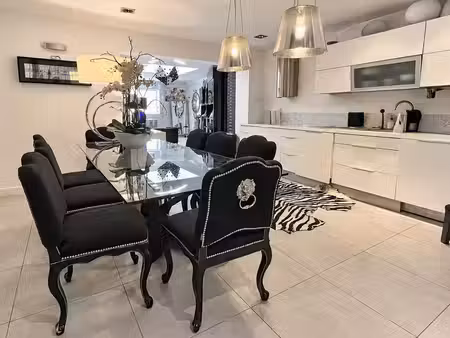 bureau de prestige de 89 m2 en vente - nice  france