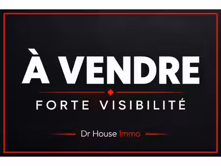 345m2 + terrasse - cadre attractif à proximité de la francilienne - grand paris sud