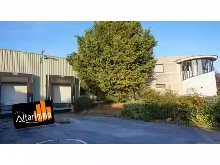 location local d’activités epernon 28230 535m² à 1405m²