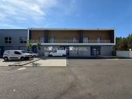 vente local d’activités launaguet 31140 333m²