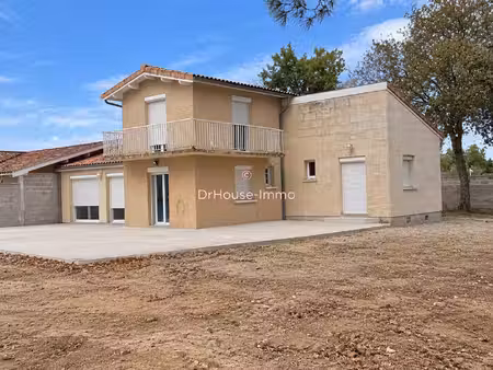 maison entièrement rénovée
