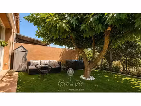 maison de luxe de 3 pièces en vente à bormes-les-mimosas  france