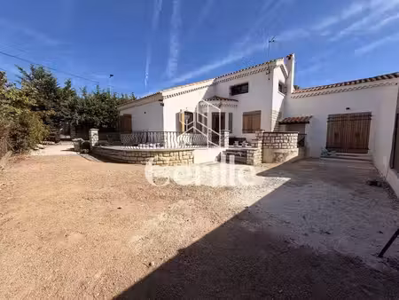 maison de luxe de 130 m2 en vente la fare-les-oliviers  provence-alpes-côte d'azur