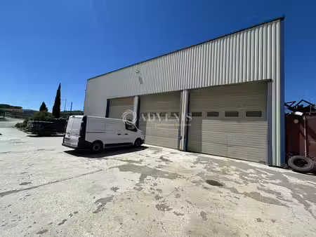 vente terrain narbonne 11100 10518m²