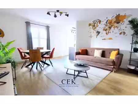 location appartement 2 pièces 43 m2 à chessy