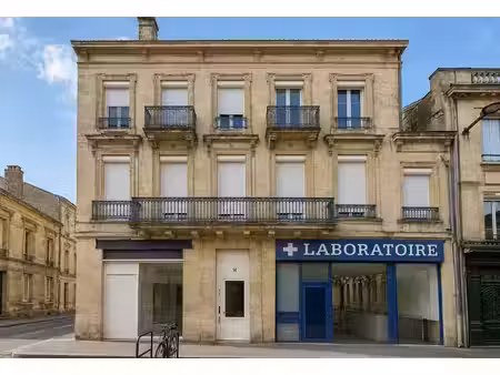 location commerce 50m² à 200m²