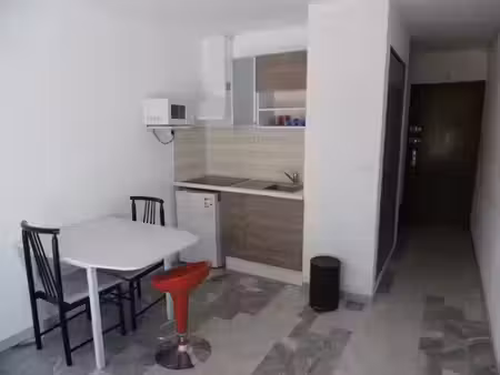 vente appartement 1 pièce 19 m² à montpellier (34000)  65 000 €