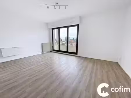 vente appartement 1 pièce 27.5 m² à pau (64000)  65 000 €