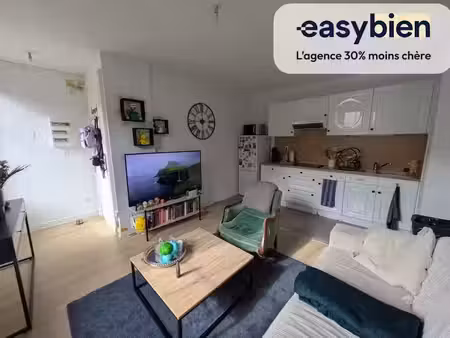 vente appartement 2 pièces 37 m² à pau (64000)  60 900 €