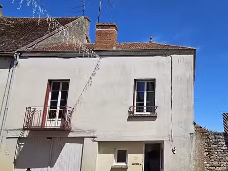 achat maison 3 pièces 71m² buxy 71390