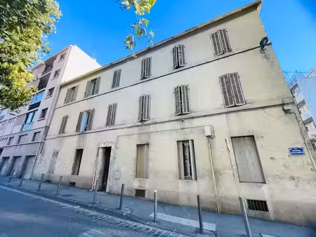 vente appartement 2 pièces 32 m² à marseille 14ème (13014)  69 000 €