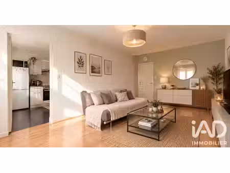 appartement à nancy (54000)