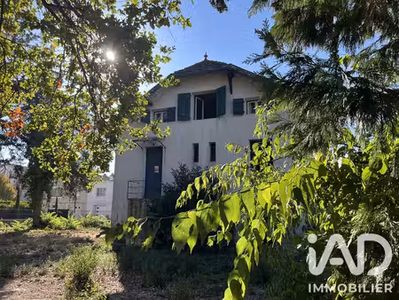 maison à montrond-les-bains (42210)