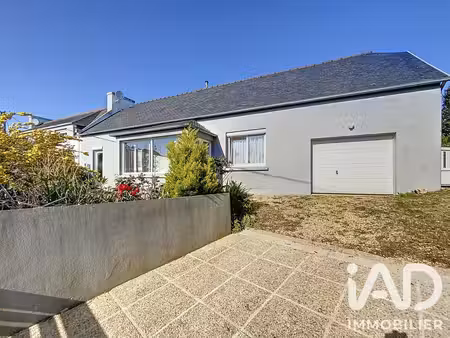 maison à plougasnou (29630)