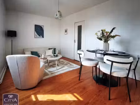 appartement à vendre 2 pièces 44 m² - la celle-les-bordes (78) - 139 000€