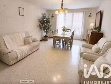 vente appartement 3 pièces à antibes (06160) : à vendre 3 pièces / 70m² antibes