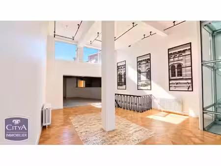 local commercial à vendre 202 m² - cambrai (59) - 394 000€