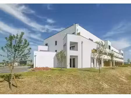 vente appartement 1 pièce 23.08 m² à villejust (91140)  82 988 €