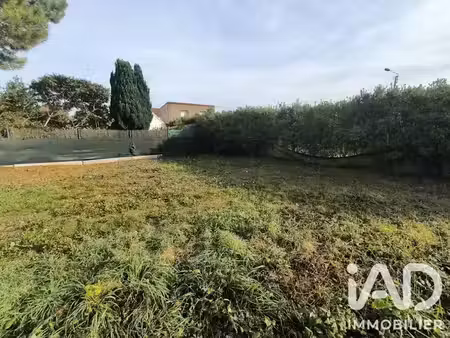 vente terrain 198 m² à provin (59185)  41 000 €