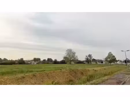 vente terrain 403 m² à la ferté-bernard (72400)  46 425 €