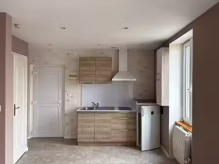 studio 22 m2 en centre-ville