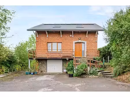 huis te koop in beaumont met 4 slaapkamers