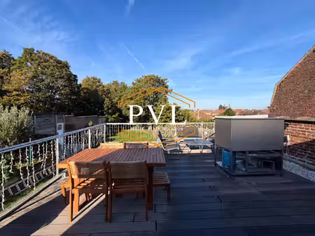 maison de 150m2