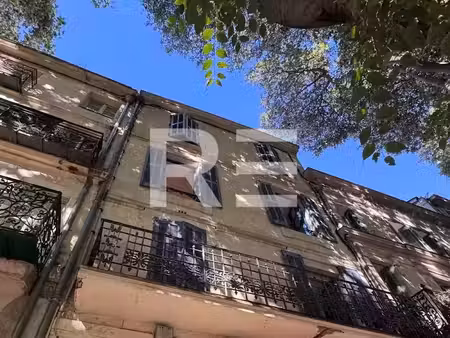 vente appartement 3 pièces 59.5 m² à nimes (30000)  89 000 €