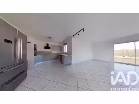 vente maison traditionnelle 5 pièces