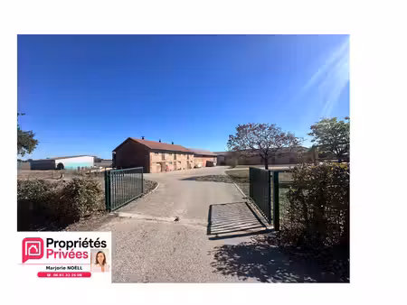 achat maison 5 pièces 148m² macon 71000