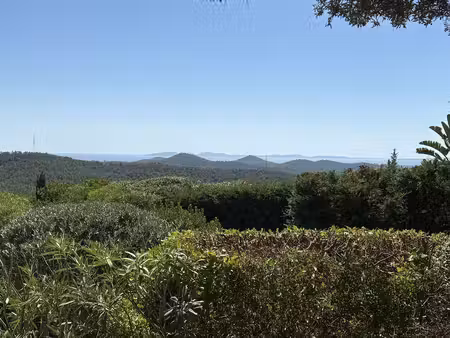 villa de luxe de 5 pièces en vente la londe-les-maures  france