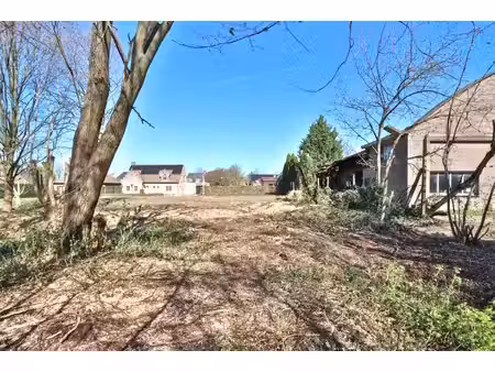 grond te koop in beveren-kruibeke-zwijndrecht